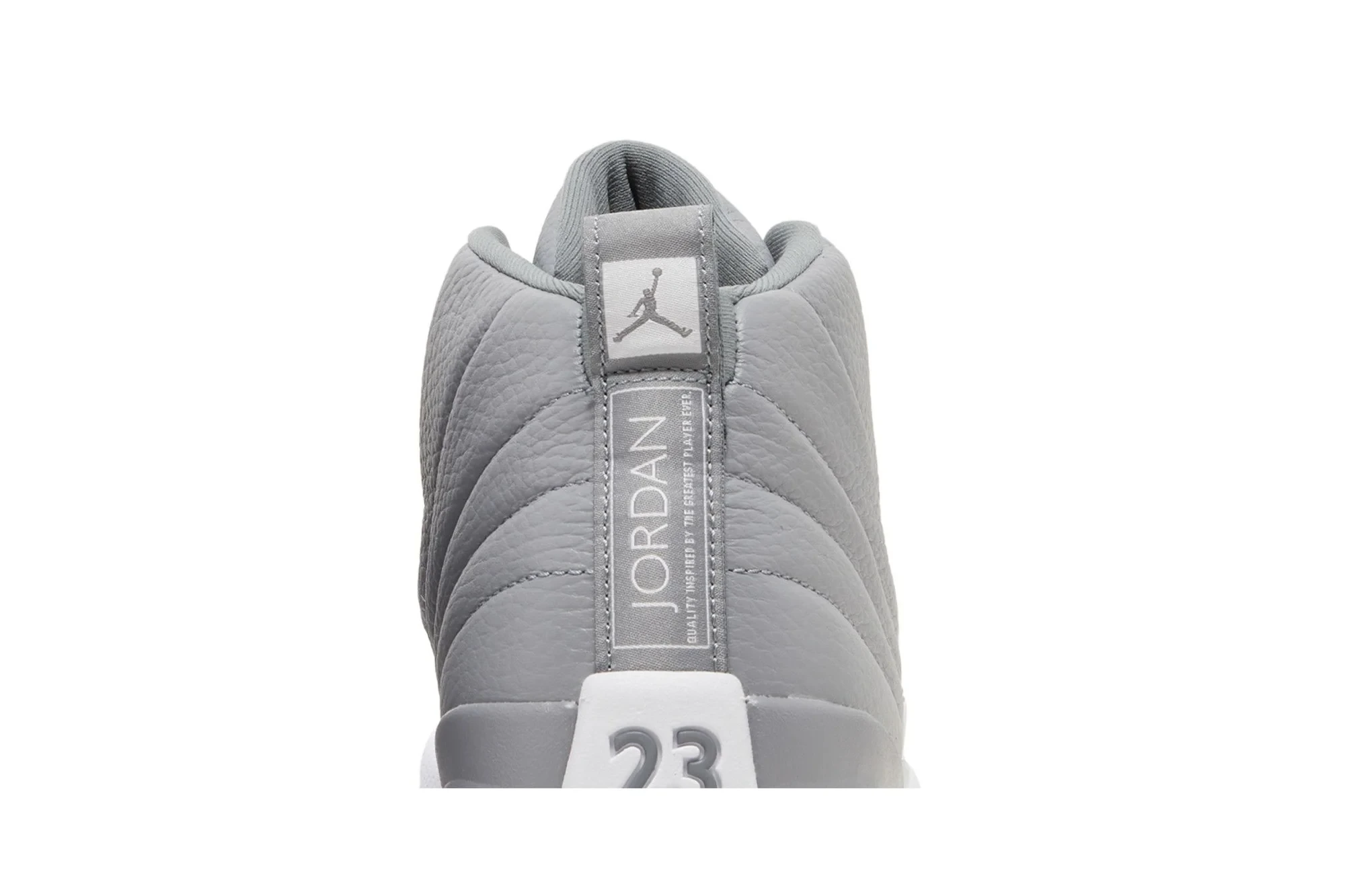 Air Jordan 12 Retro 'Stealth' CT8013-015 - Image 7