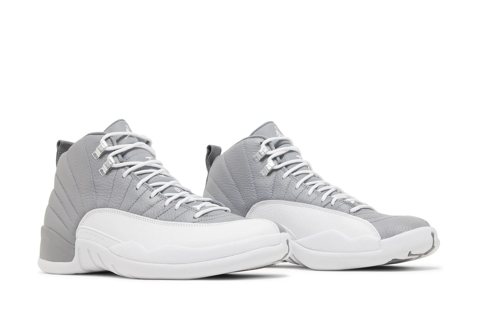 Air Jordan 12 Retro 'Stealth' CT8013-015 - Image 8