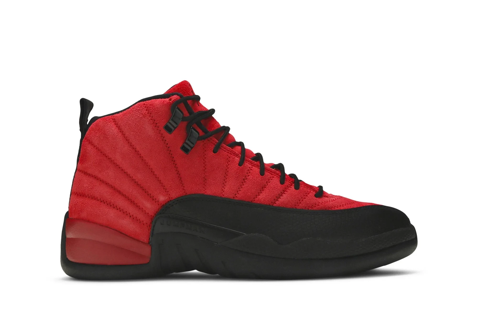 Air Jordan 12 Retro 'Reverse Flu Game' CT8013-602