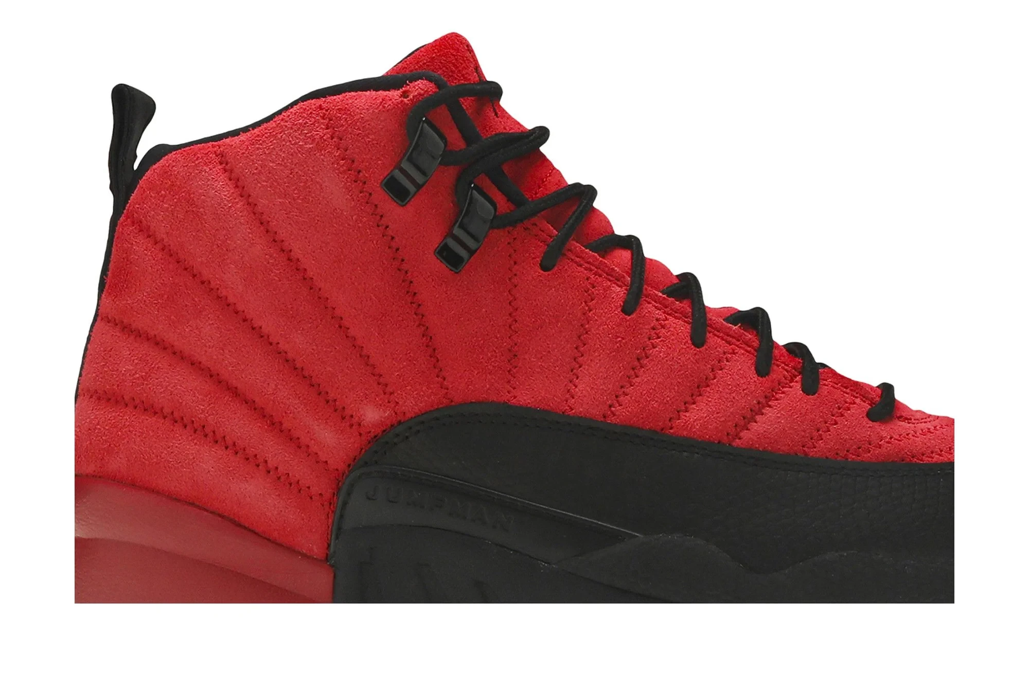 Air Jordan 12 Retro 'Reverse Flu Game' CT8013-602 - Image 2