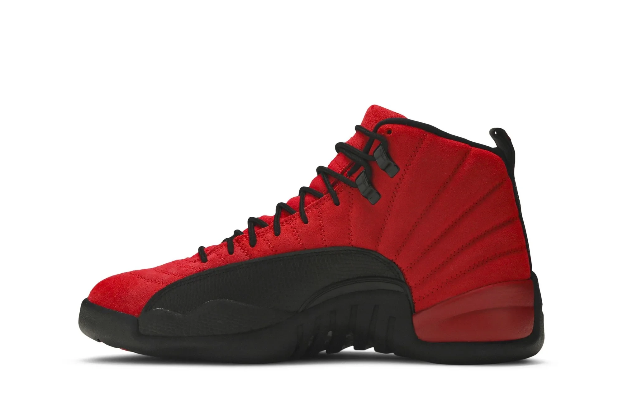 Air Jordan 12 Retro 'Reverse Flu Game' CT8013-602 - Image 3