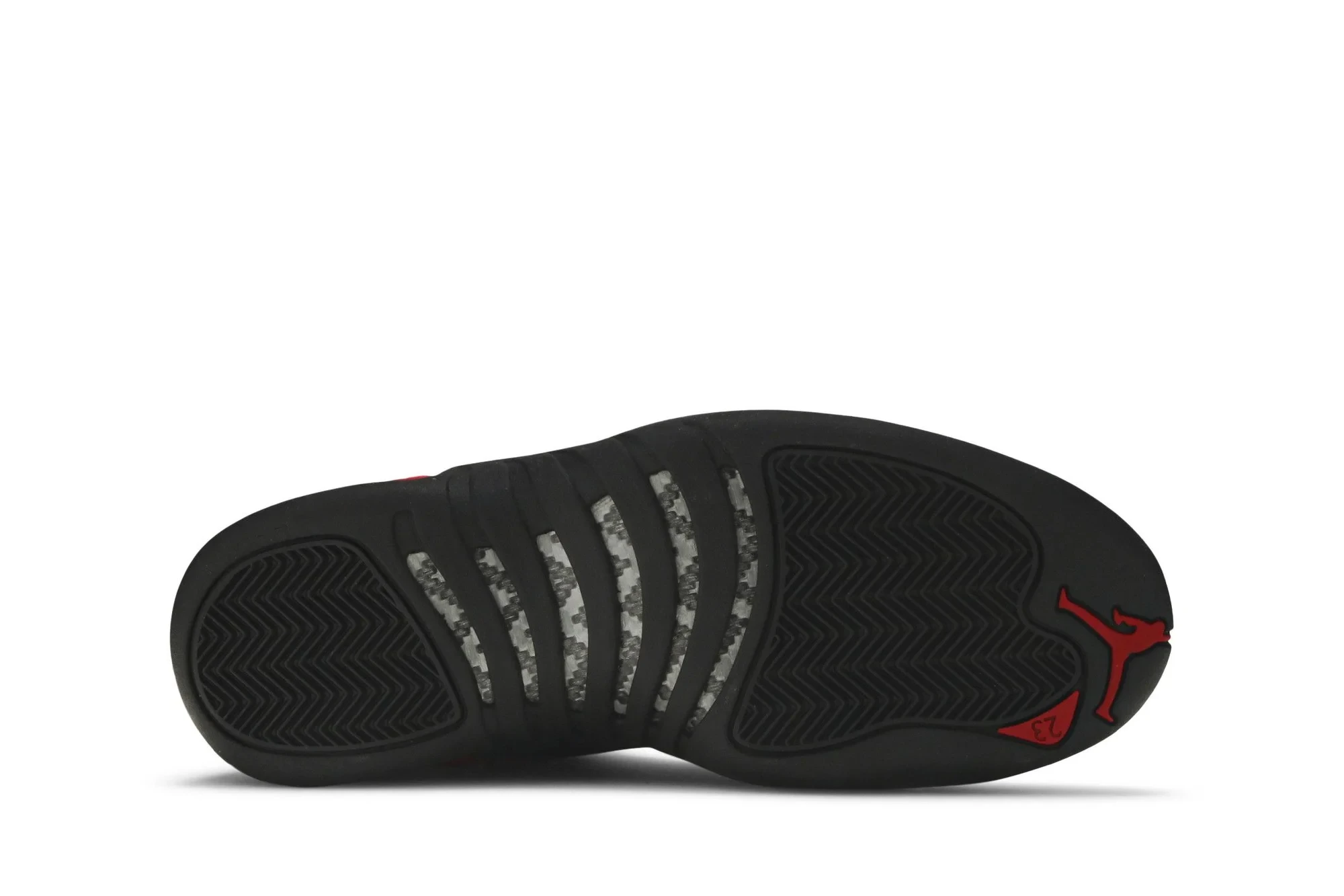 Air Jordan 12 Retro 'Reverse Flu Game' CT8013-602 - Image 4