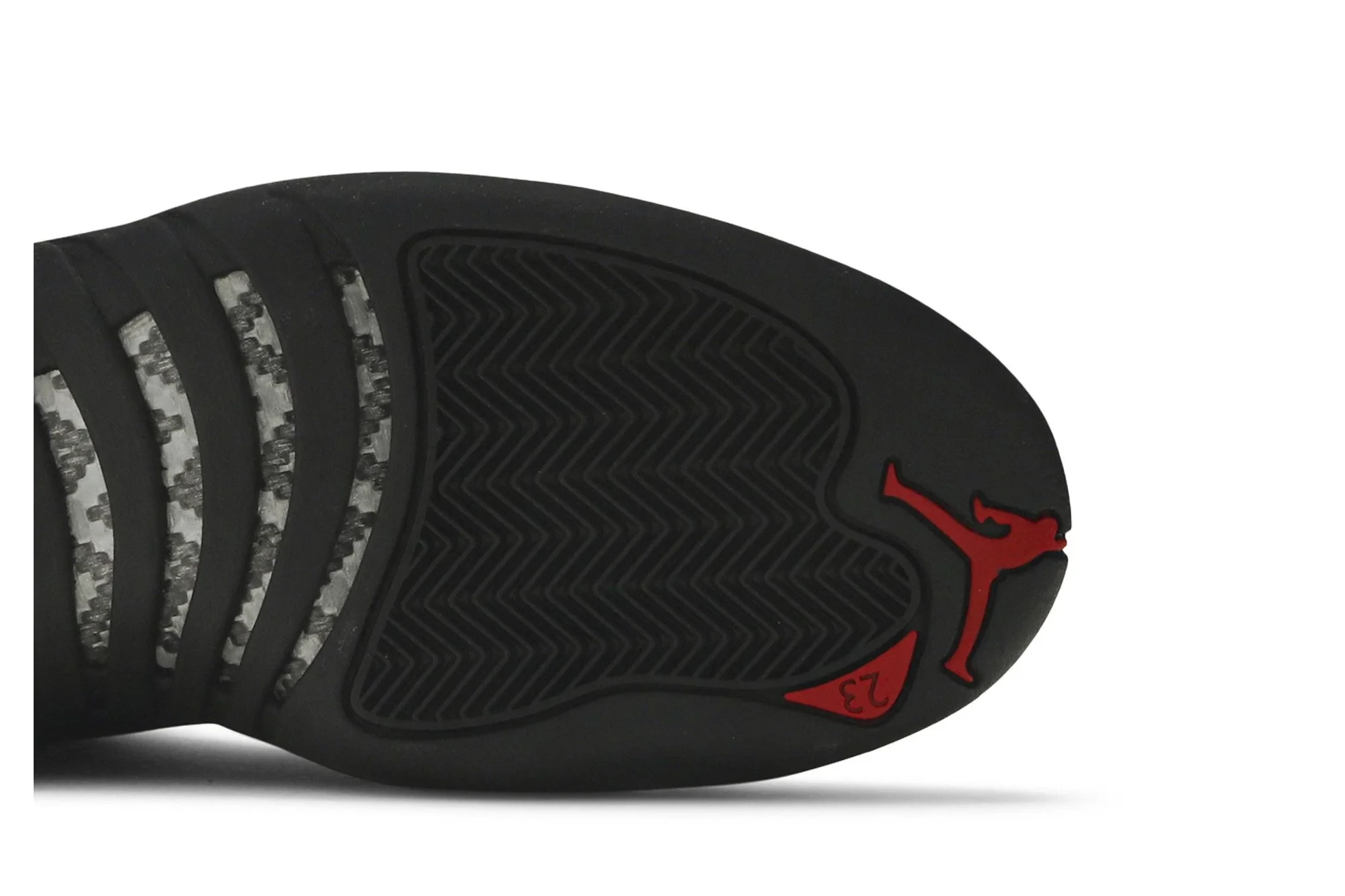 Air Jordan 12 Retro 'Reverse Flu Game' CT8013-602 - Image 5