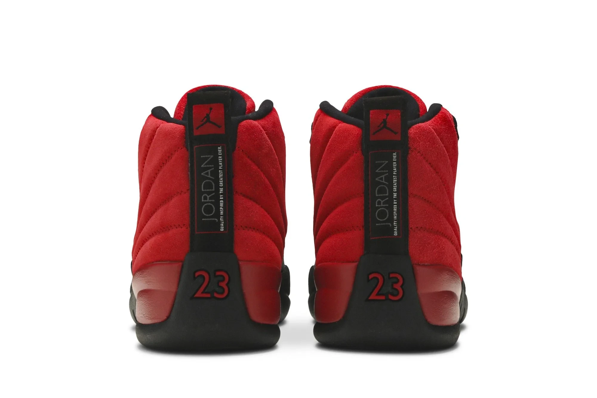 Air Jordan 12 Retro 'Reverse Flu Game' CT8013-602 - Image 6