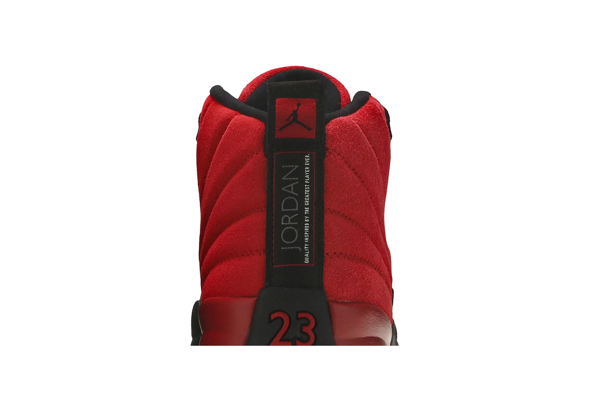 Air Jordan 12 Retro 'Reverse Flu Game' CT8013-602 - Image 7