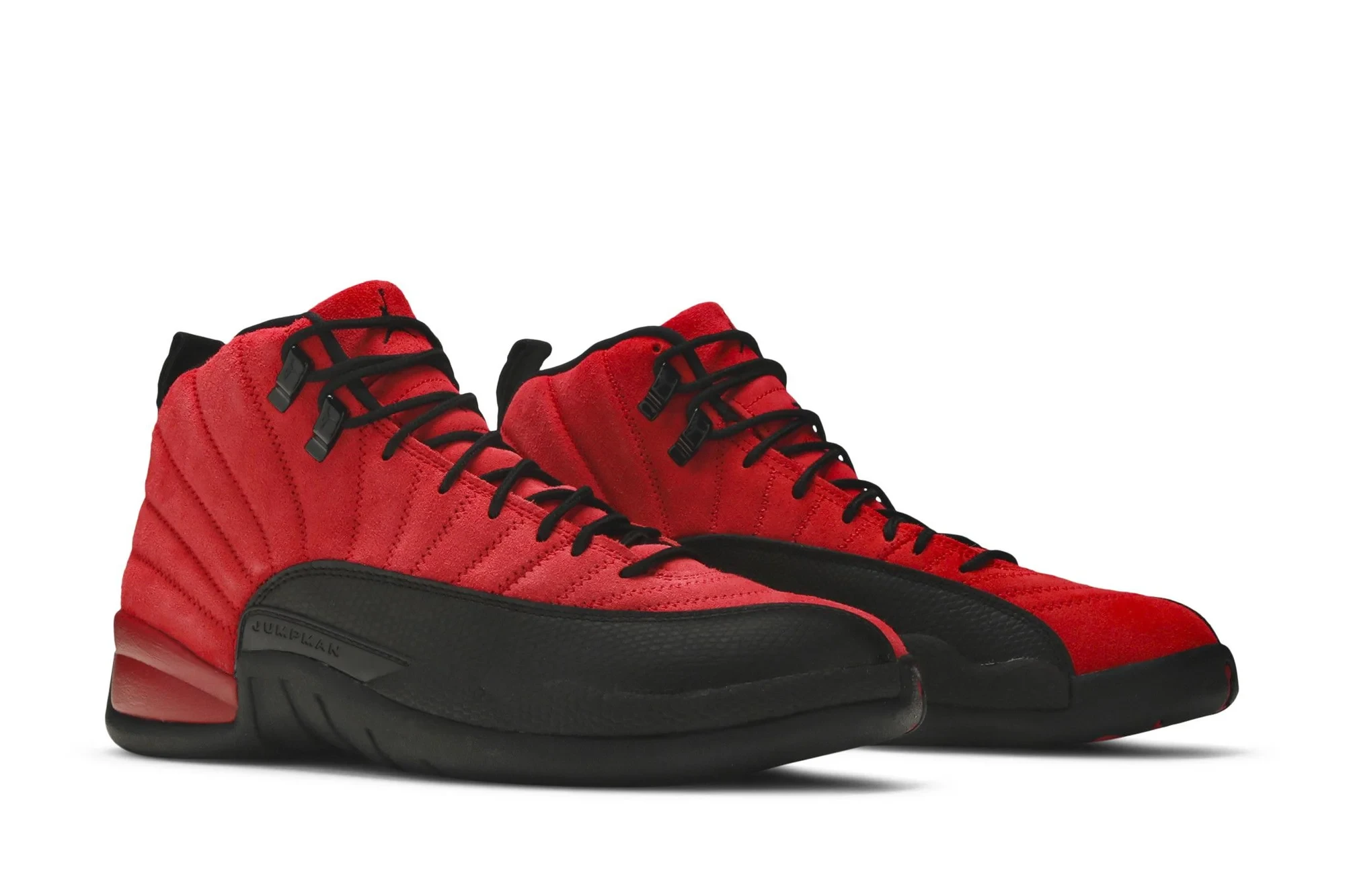 Air Jordan 12 Retro 'Reverse Flu Game' CT8013-602 - Image 8