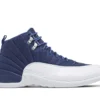 Air Jordan 12 Retro 'Indigo' 130690-404