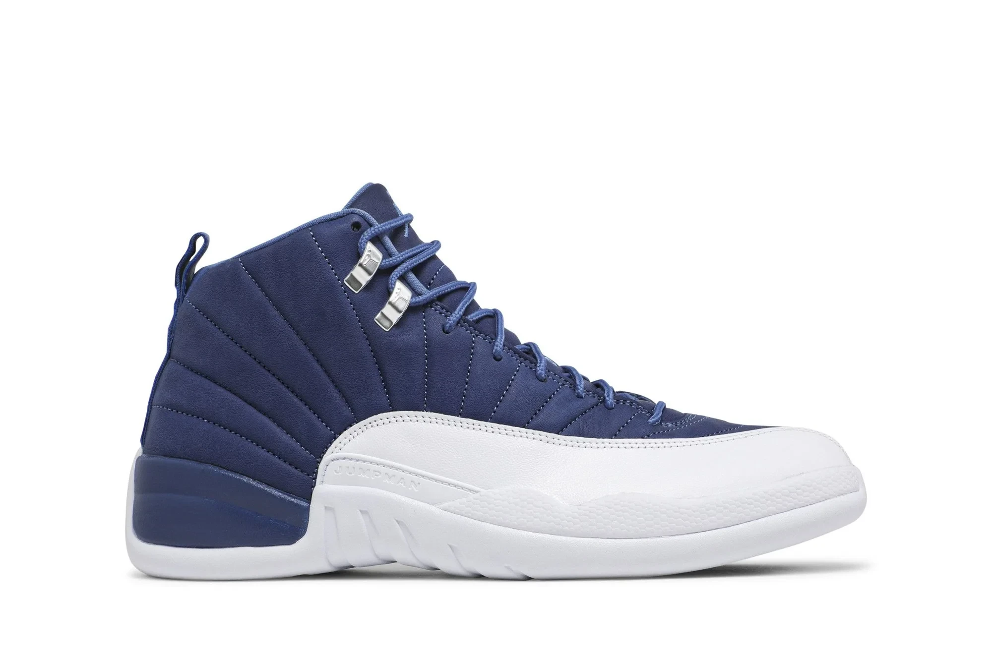 Air Jordan 12 Retro 'Indigo' 130690-404