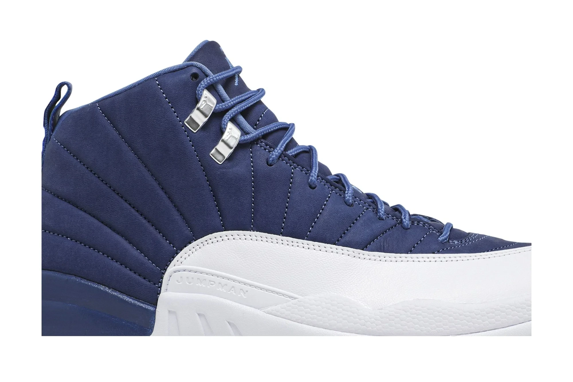 Air Jordan 12 Retro 'Indigo' 130690-404 - Image 2