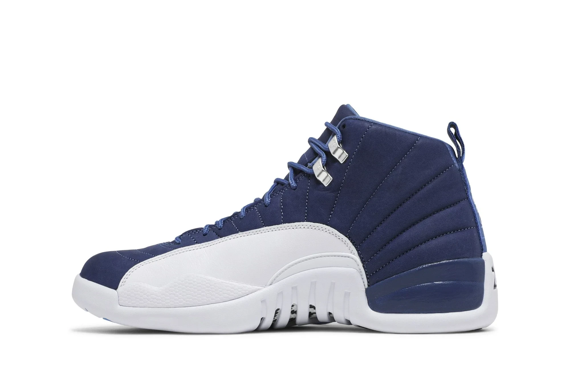 Air Jordan 12 Retro 'Indigo' 130690-404 - Image 3