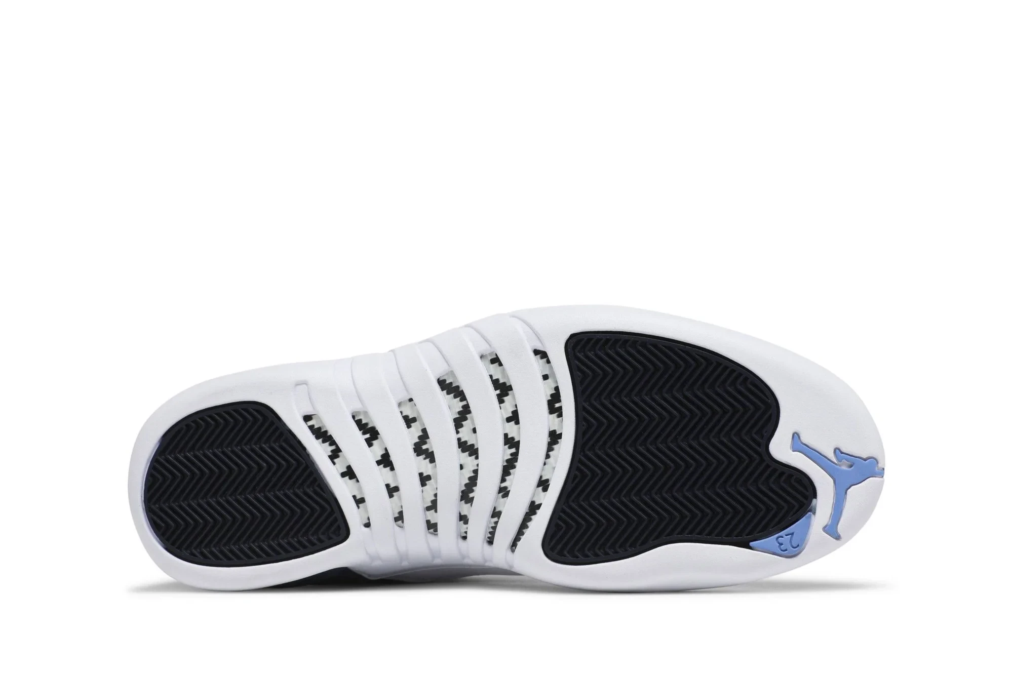Air Jordan 12 Retro 'Indigo' 130690-404 - Image 4
