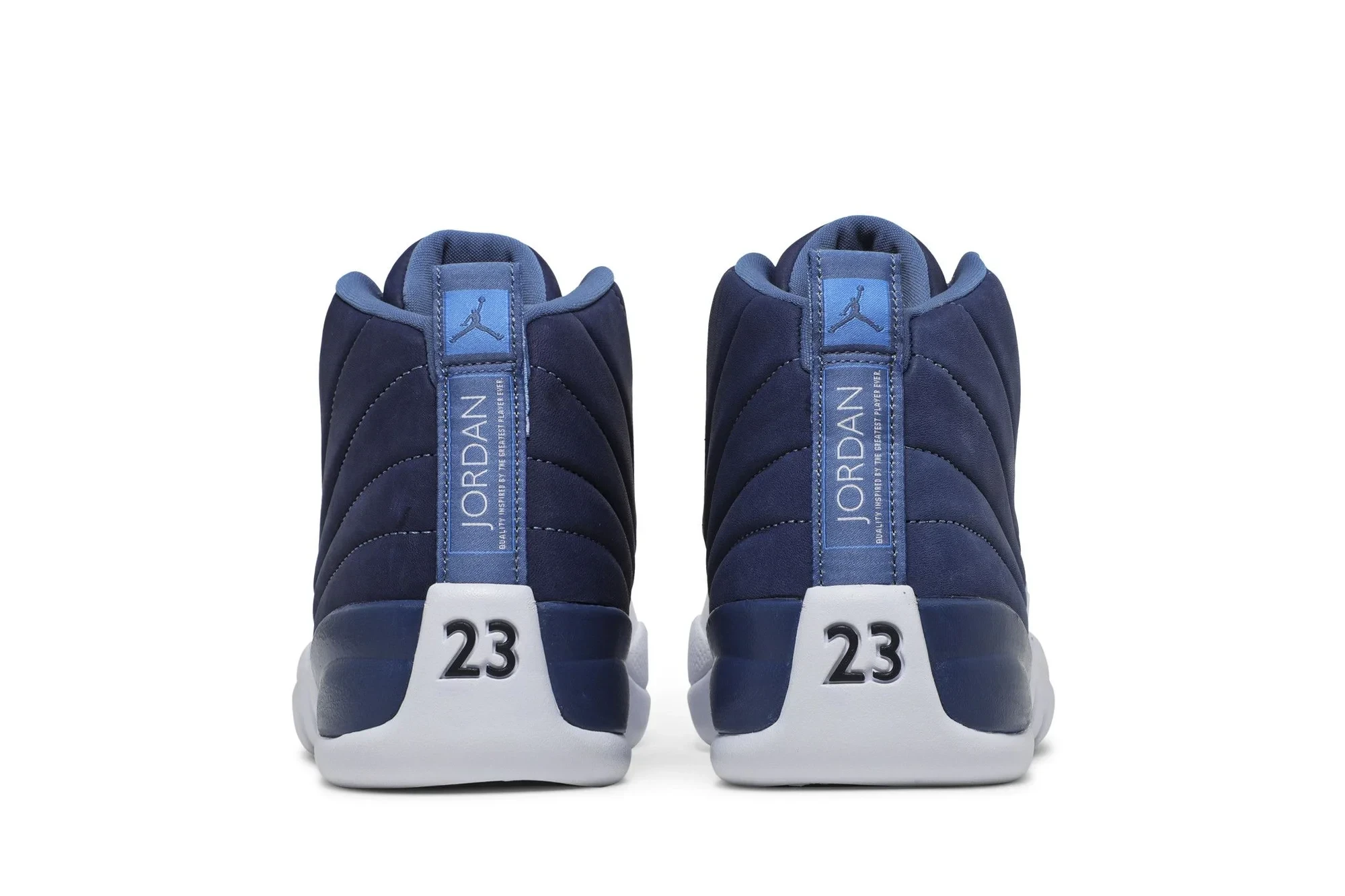 Air Jordan 12 Retro 'Indigo' 130690-404 - Image 6