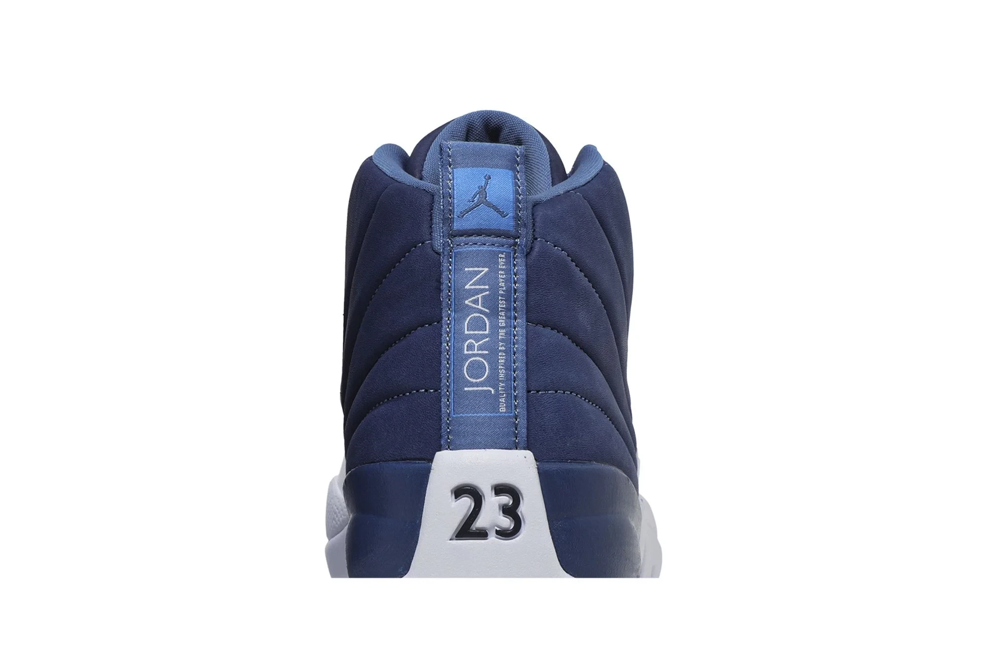 Air Jordan 12 Retro 'Indigo' 130690-404 - Image 7