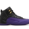 Air Jordan 12 Retro 'Field Purple' CT8013-057