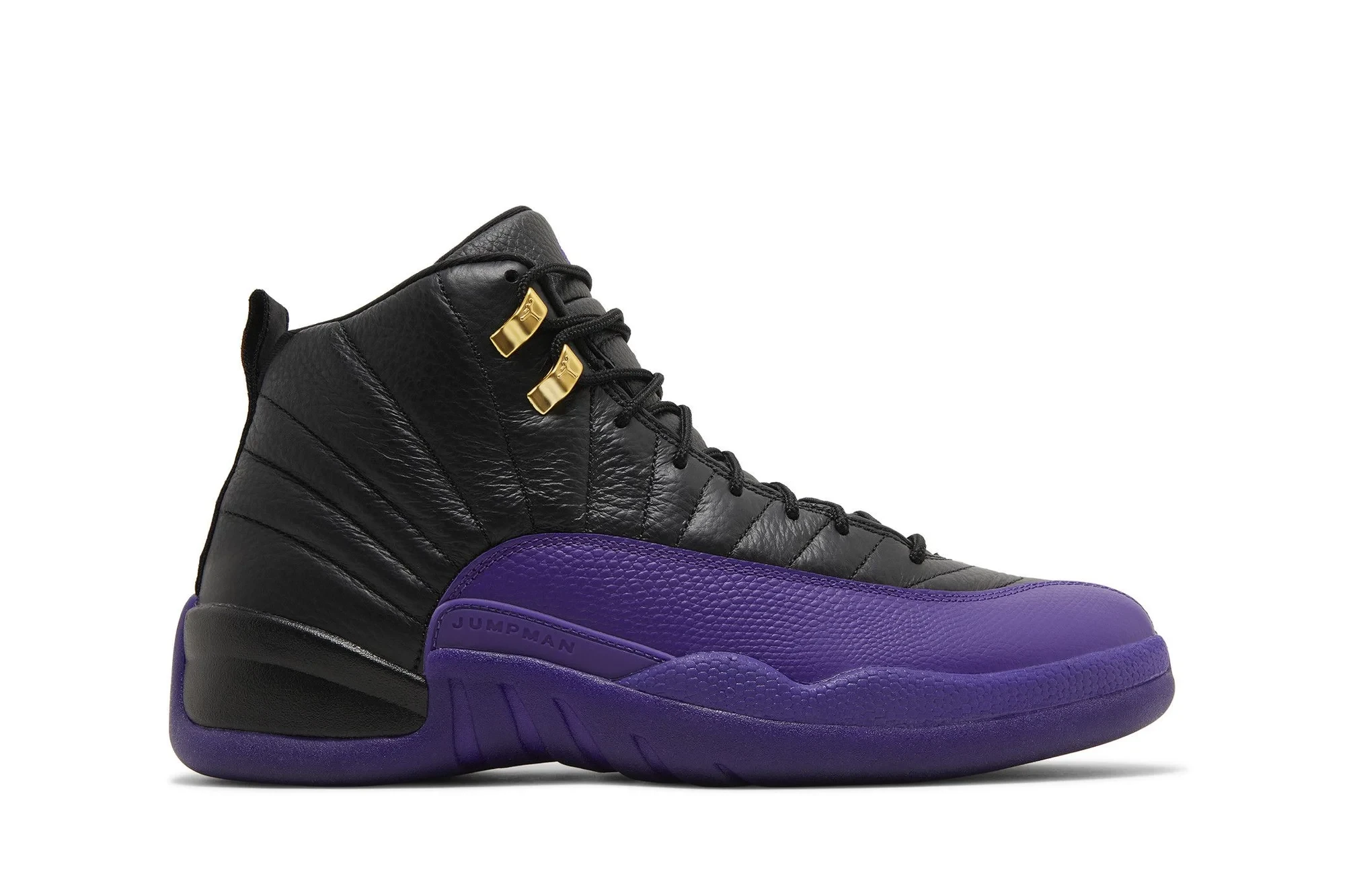 Air Jordan 12 Retro 'Field Purple' CT8013-057