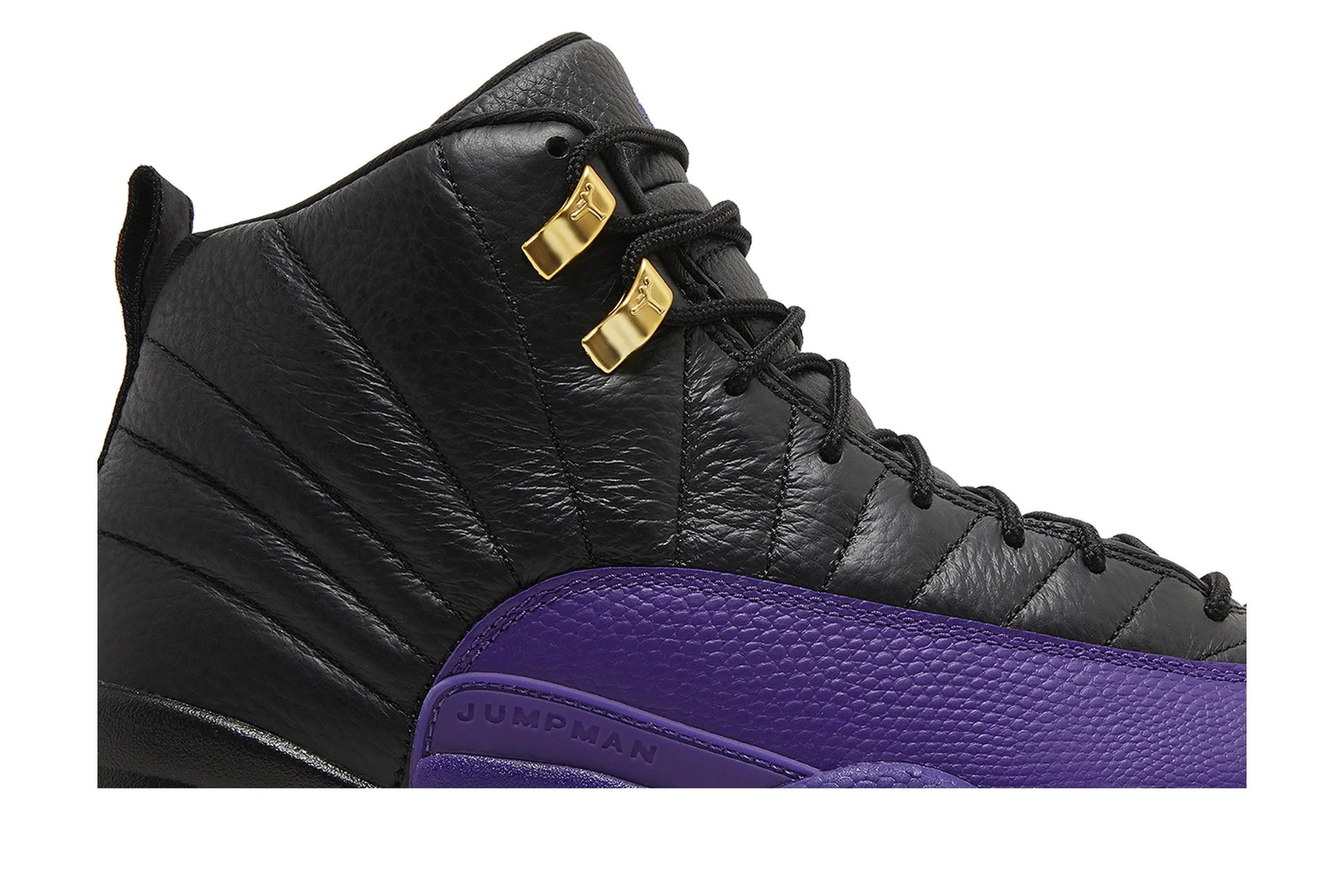 Air Jordan 12 Retro 'Field Purple' CT8013-057 - Image 2