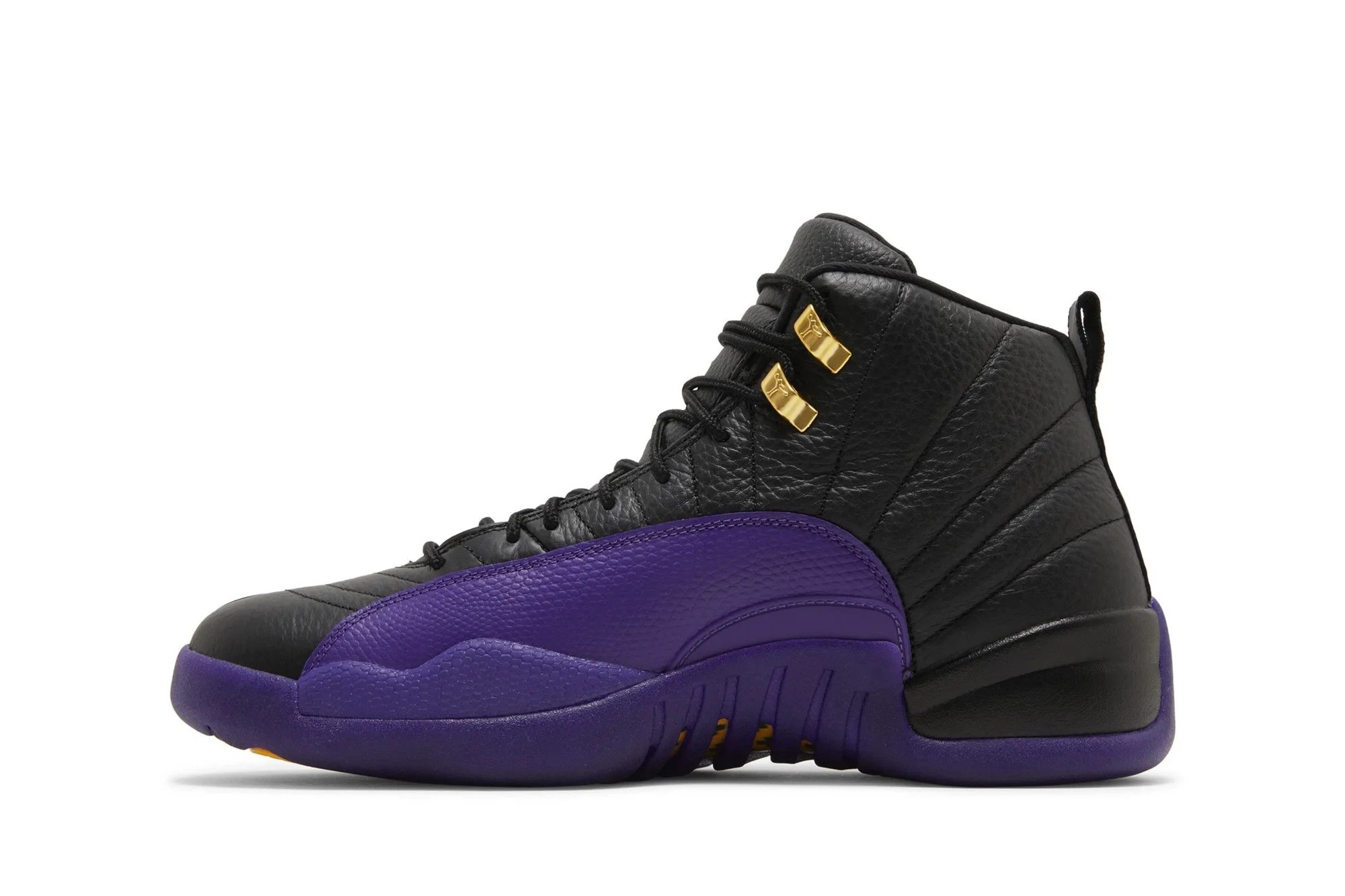 Air Jordan 12 Retro 'Field Purple' CT8013-057 - Image 3