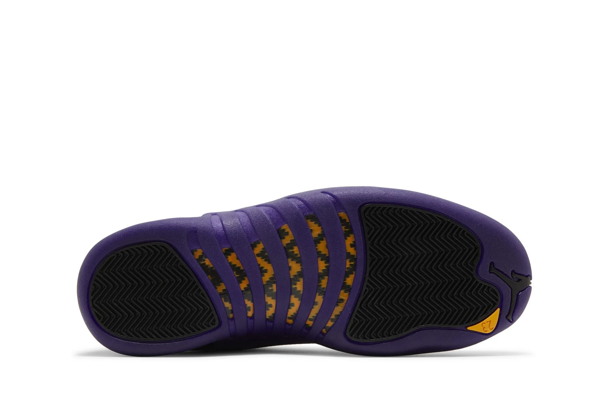 Air Jordan 12 Retro 'Field Purple' CT8013-057 - Image 4