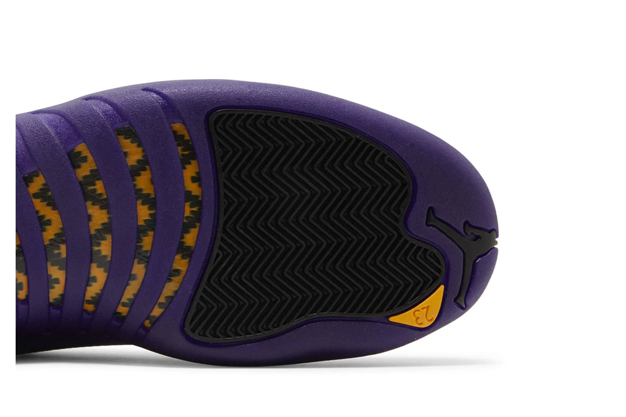 Air Jordan 12 Retro 'Field Purple' CT8013-057 - Image 5