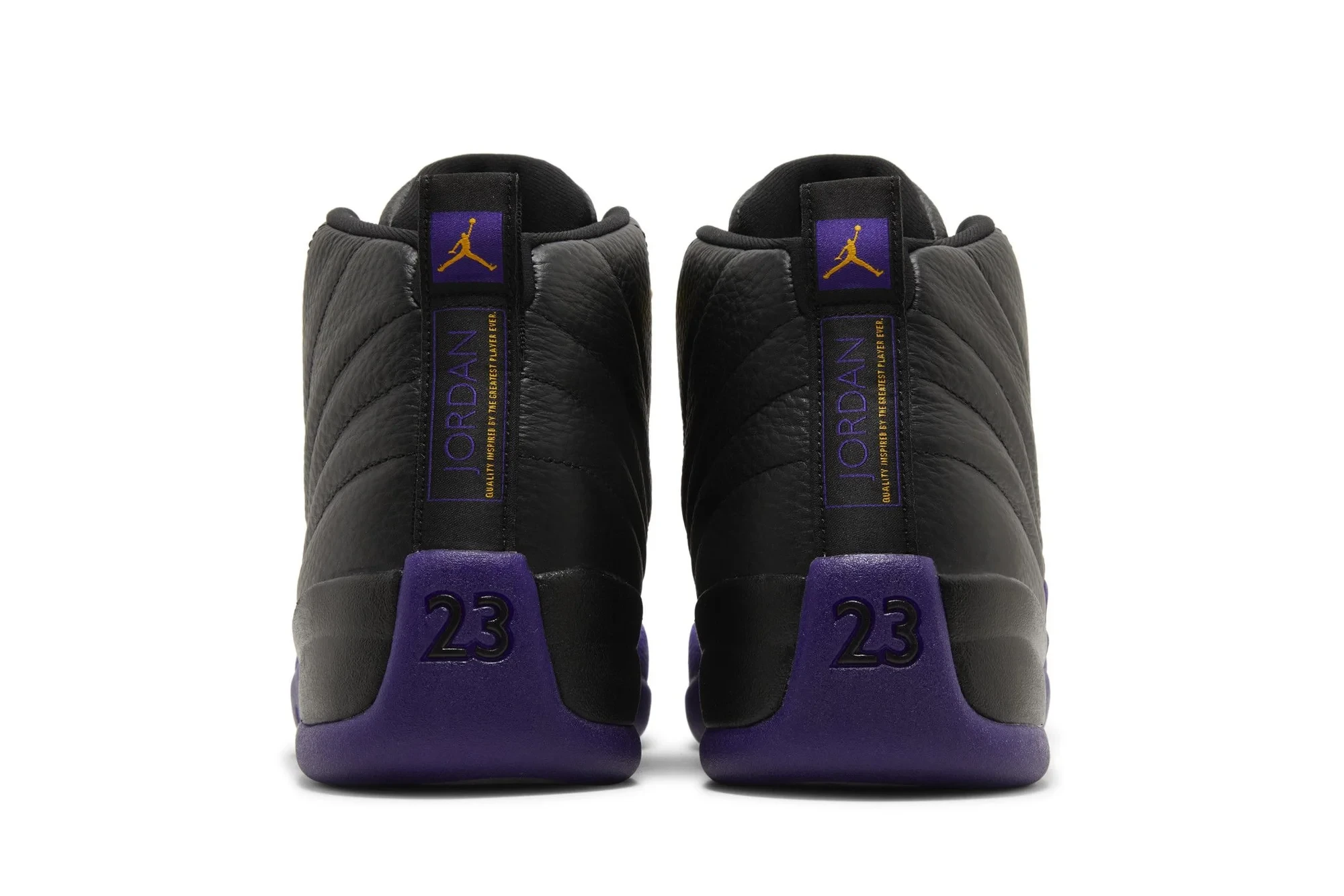 Air Jordan 12 Retro 'Field Purple' CT8013-057 - Image 6