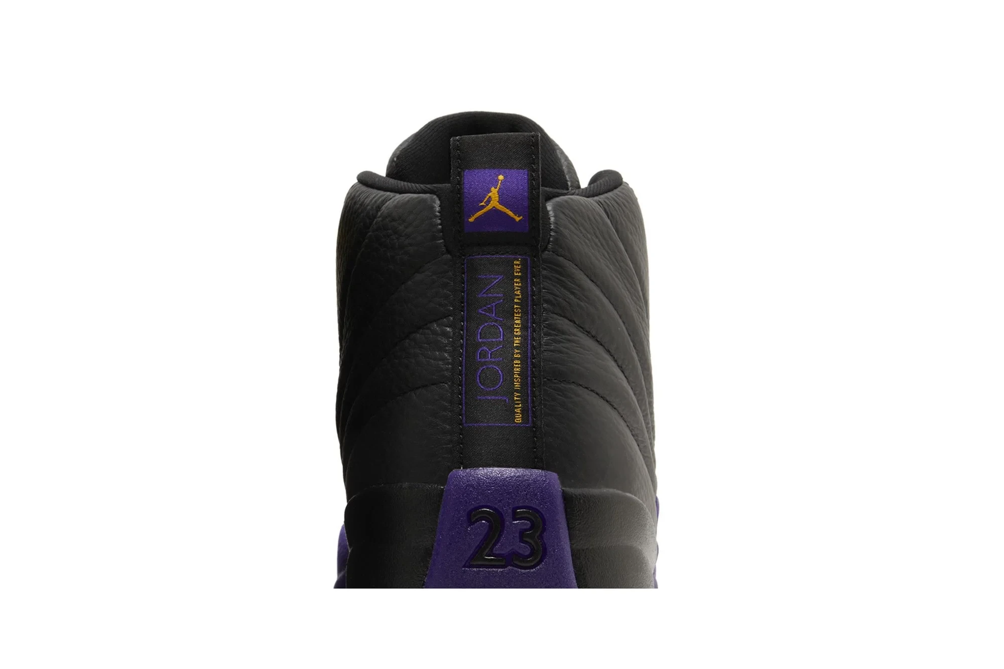 Air Jordan 12 Retro 'Field Purple' CT8013-057 - Image 7