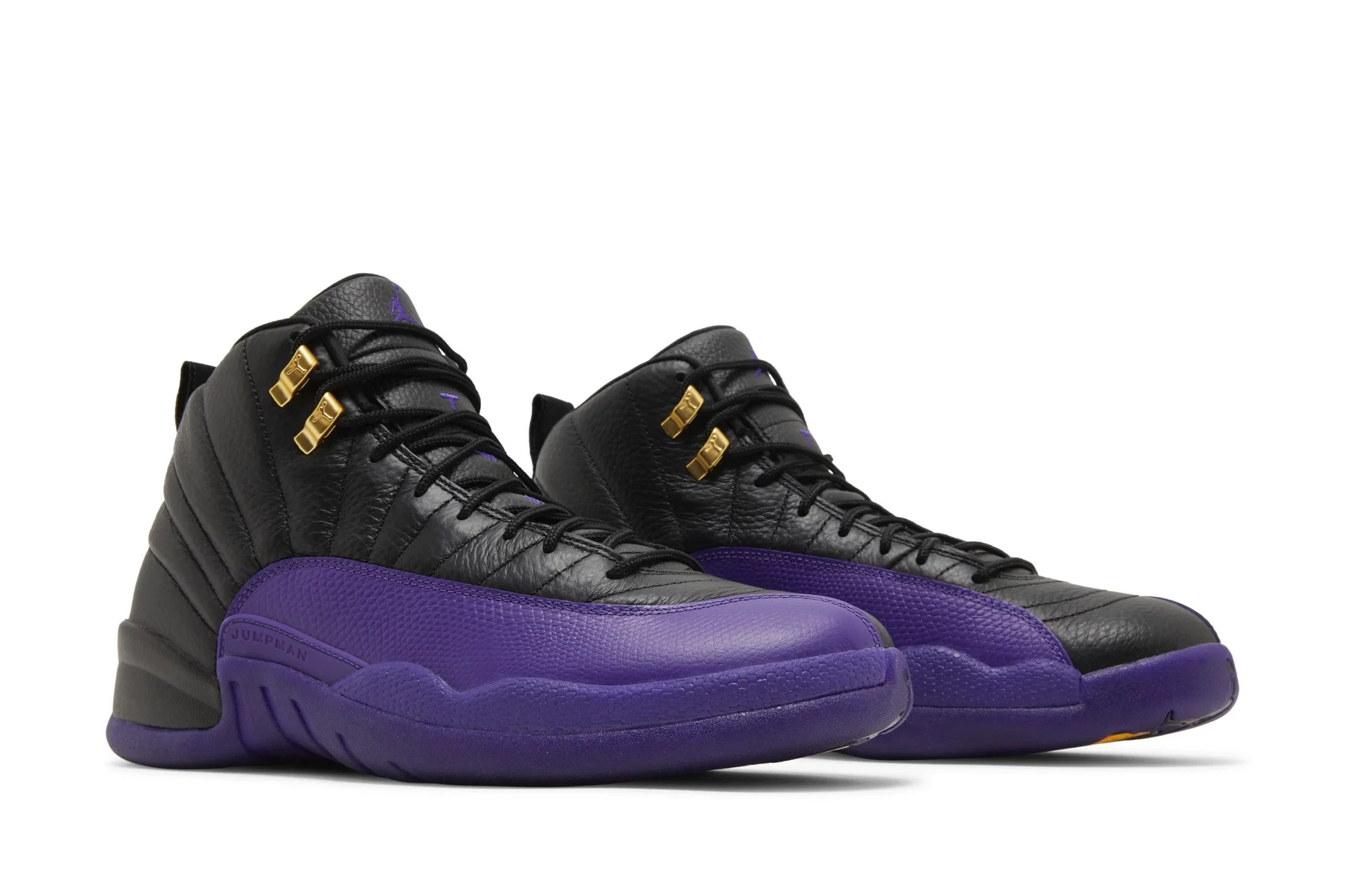 Air Jordan 12 Retro 'Field Purple' CT8013-057 - Image 8