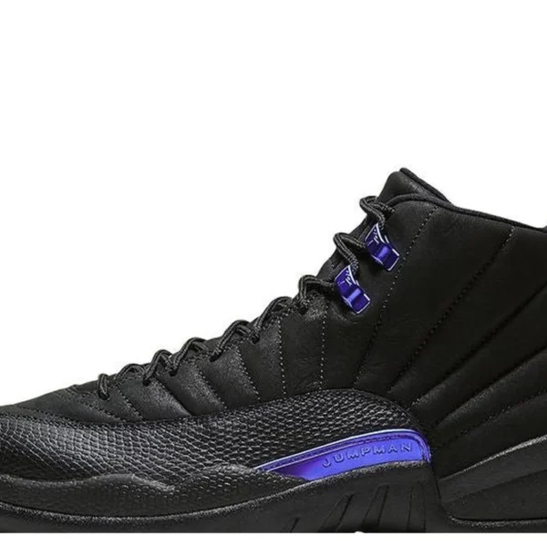 Air Jordan 12 Retro 'Dark Concord' CT8013-005