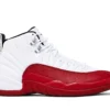 Air Jordan 12 Retro 'Cherry' 2023 CT8013-116