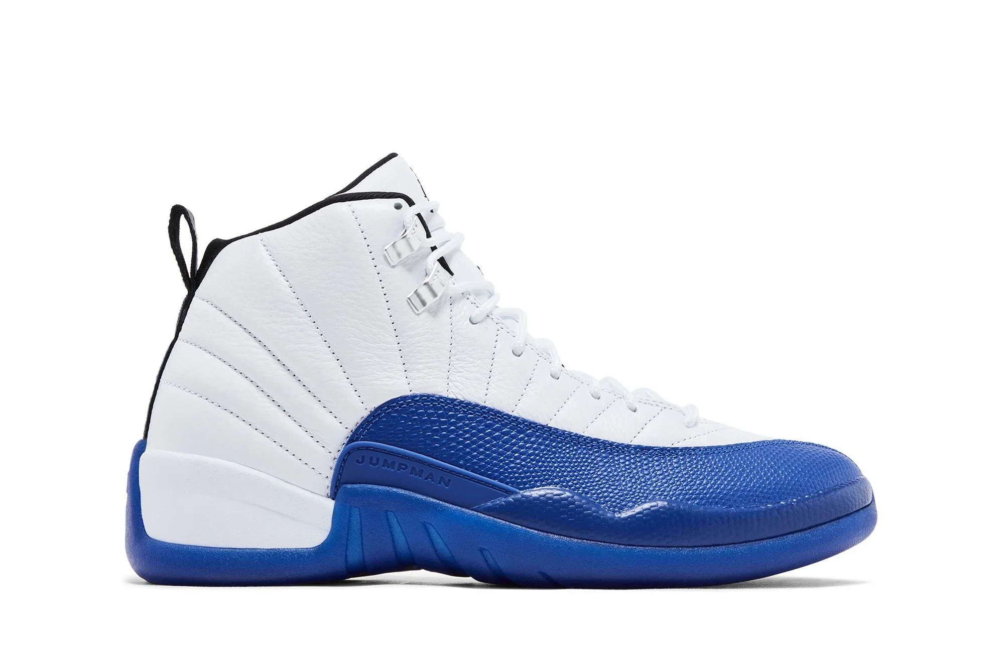 Air Jordan 12 'Blueberry' CT8013-140