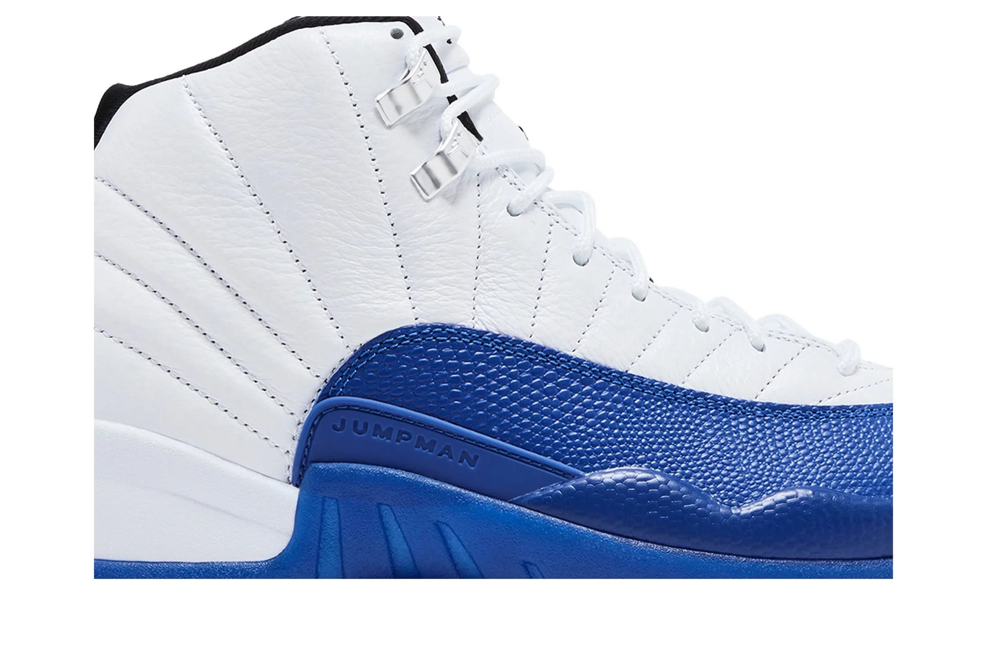 Air Jordan 12 'Blueberry' CT8013-140 - Image 2
