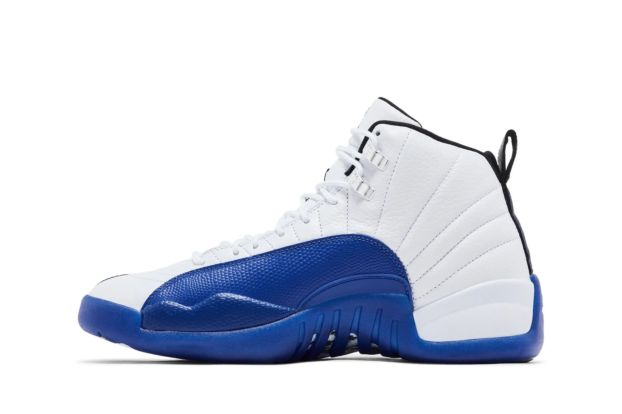 Air Jordan 12 'Blueberry' CT8013-140 - Image 3
