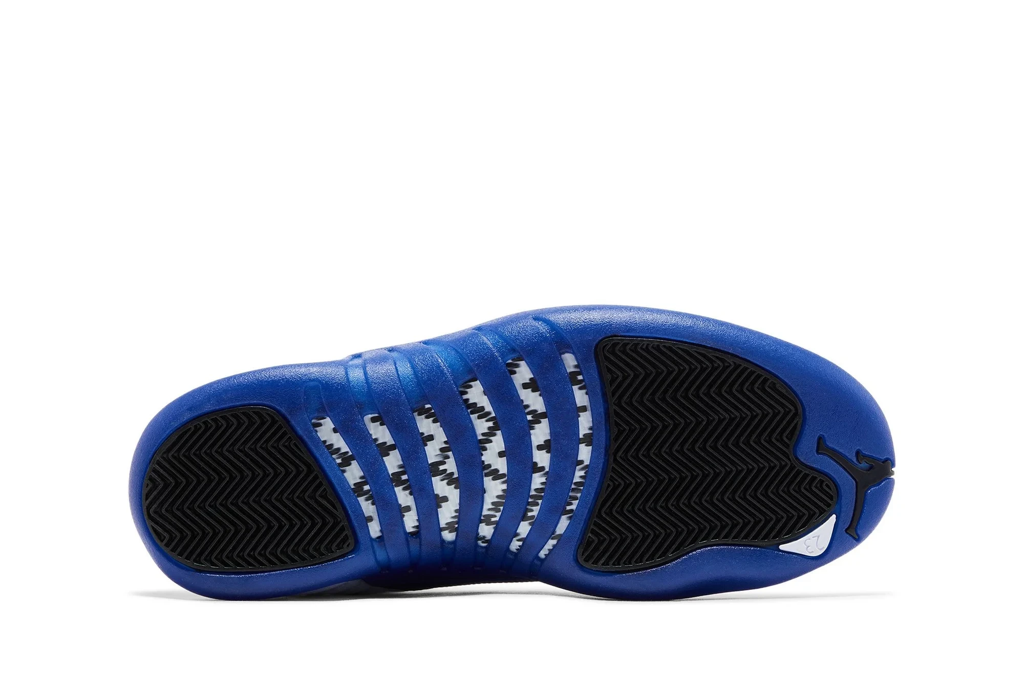 Air Jordan 12 'Blueberry' CT8013-140 - Image 4
