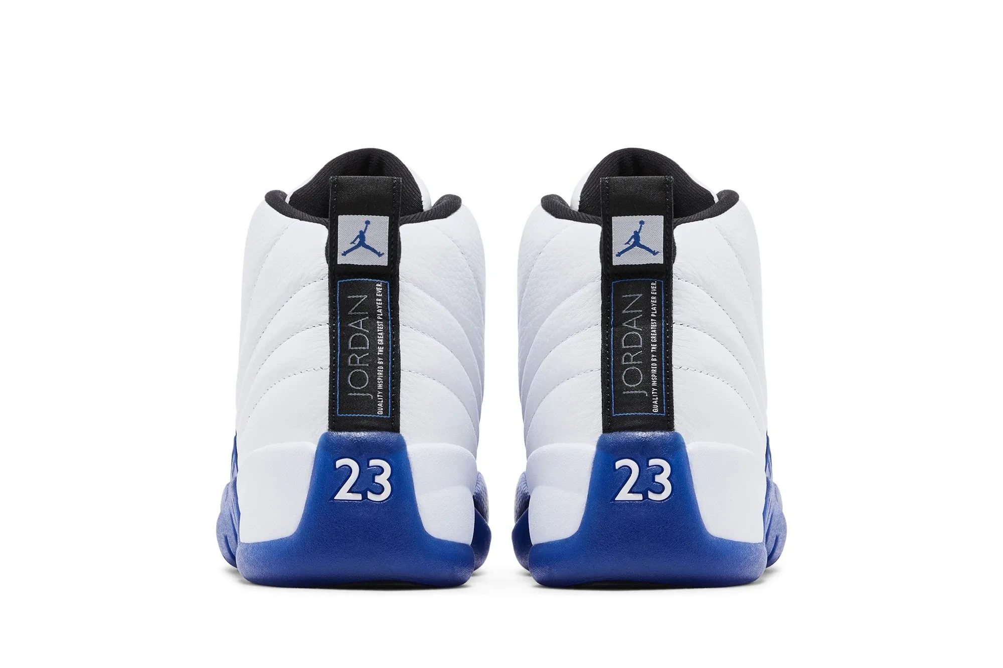 Air Jordan 12 'Blueberry' CT8013-140 - Image 6