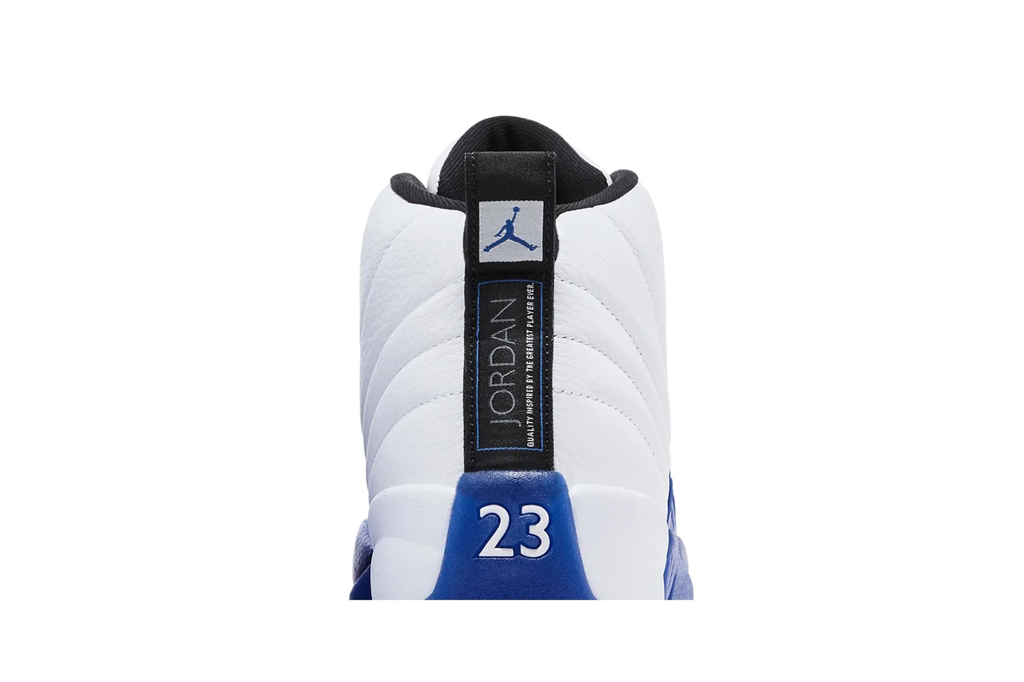 Air Jordan 12 'Blueberry' CT8013-140 - Image 7