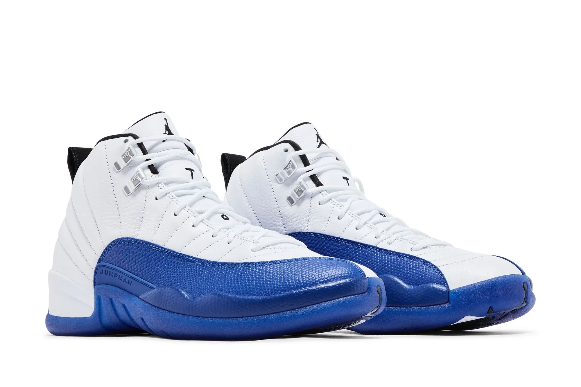 Air Jordan 12 'Blueberry' CT8013-140 - Image 8