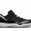 Air Jordan 11 Retro Low ‘Infrared 23’ 528895-023
