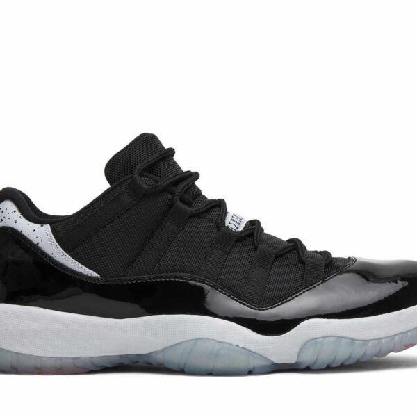 Air Jordan 11 Retro Low ‘Infrared 23’ 528895-023