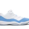 Air Jordan 11 Retro Low 'UNC' 528895-106
