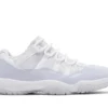 Air Jordan 11 Retro Low 'Pure Violet' AH7860-101