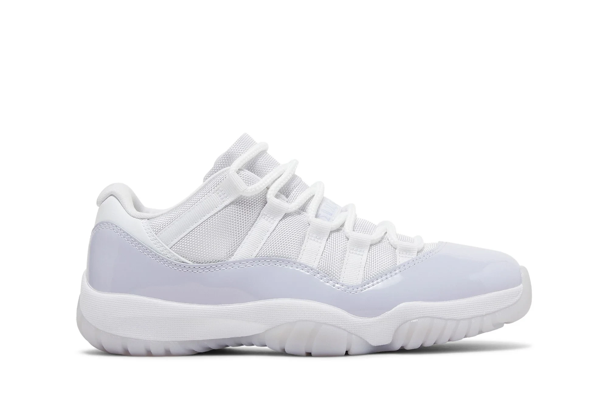 Air Jordan 11 Retro Low 'Pure Violet' AH7860-101