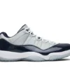 Air Jordan 11 Retro Low 'Georgetown' 528895-007