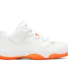 Air Jordan 11 Retro Low 'Bright Citrus' AH7860-139