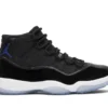 Air Jordan 11 Retro 'Space Jam' 2016 378037-003