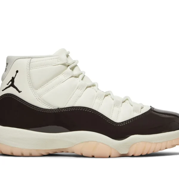 Air Jordan 11 Retro 'Neapolitan' AR0715-101