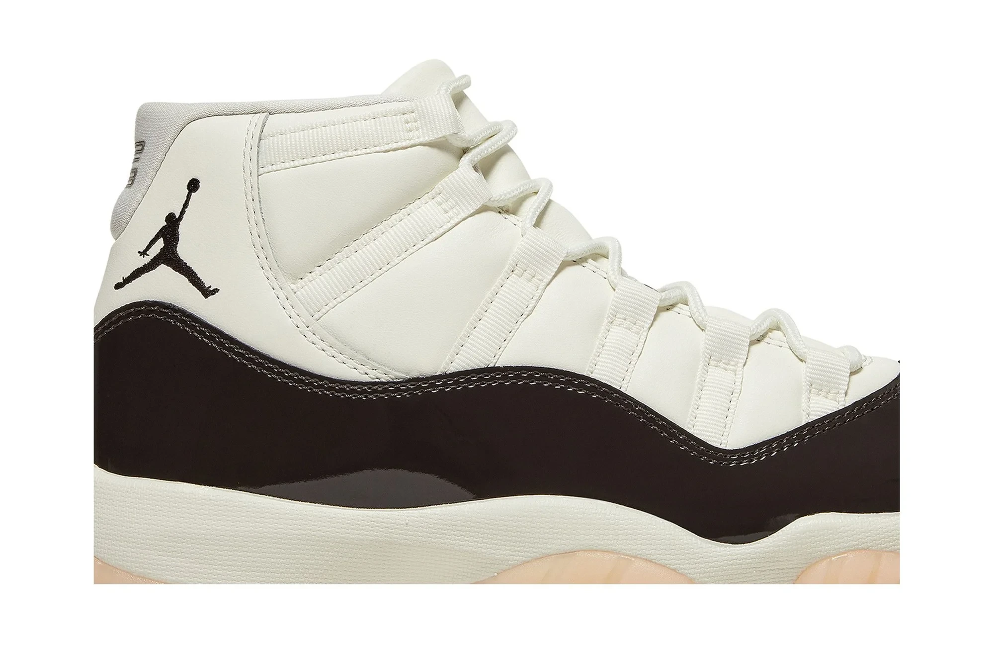 Air Jordan 11 Retro 'Neapolitan' AR0715-101 - Image 2
