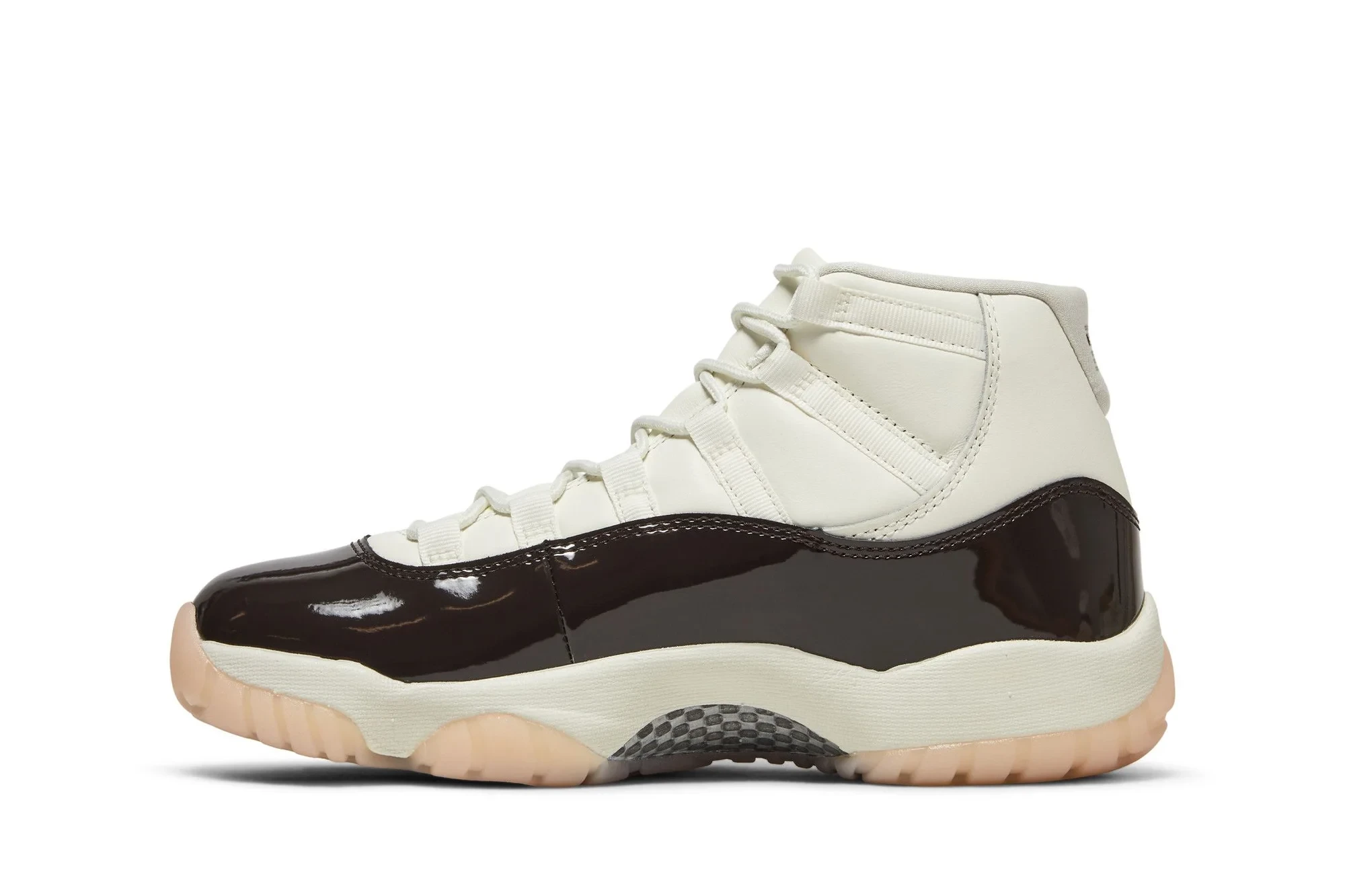 Air Jordan 11 Retro 'Neapolitan' AR0715-101 - Image 3