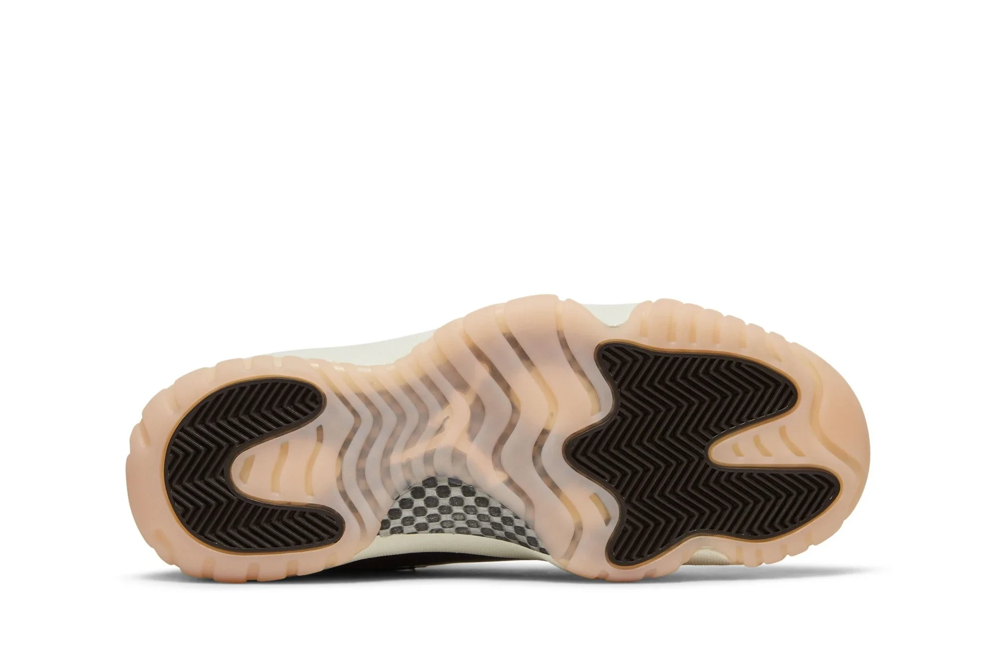 Air Jordan 11 Retro 'Neapolitan' AR0715-101 - Image 4