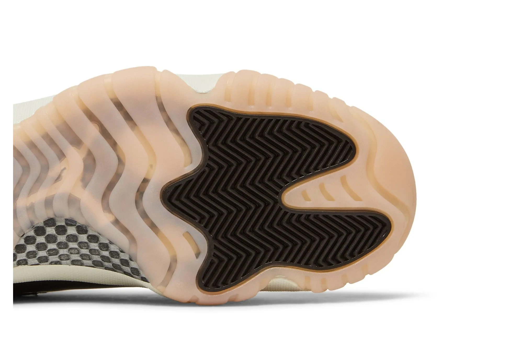 Air Jordan 11 Retro 'Neapolitan' AR0715-101 - Image 5