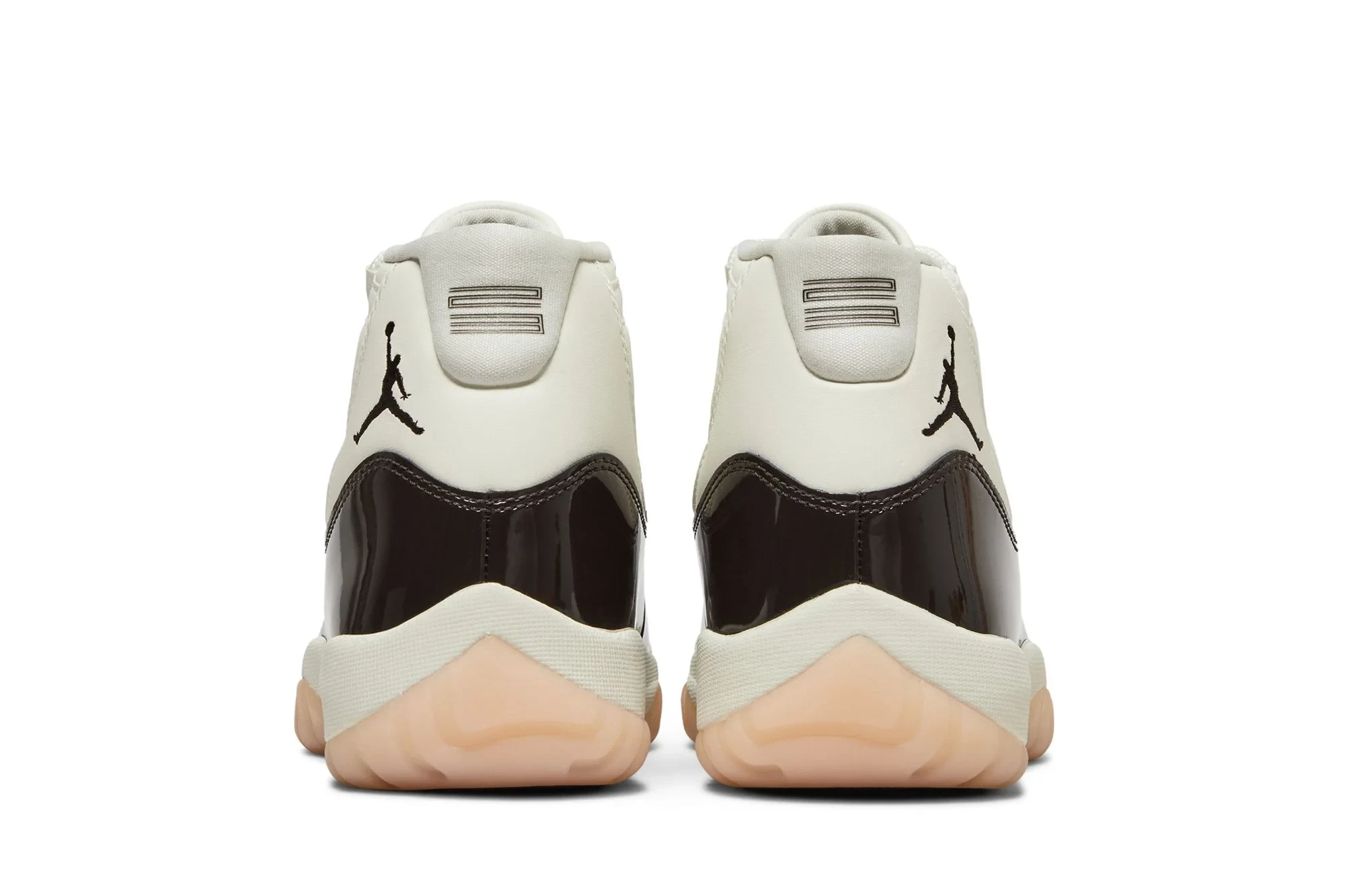 Air Jordan 11 Retro 'Neapolitan' AR0715-101 - Image 6