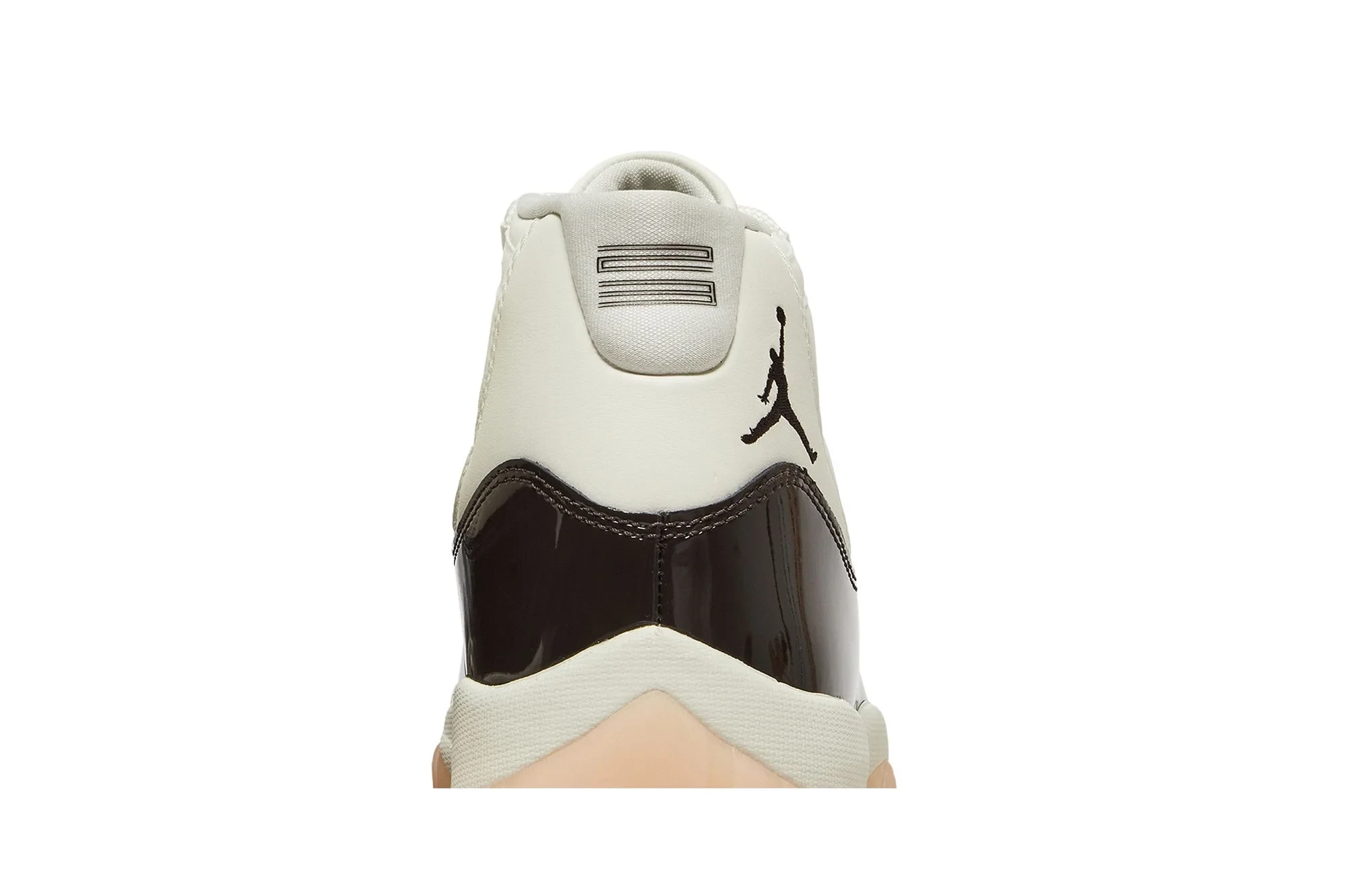Air Jordan 11 Retro 'Neapolitan' AR0715-101 - Image 7